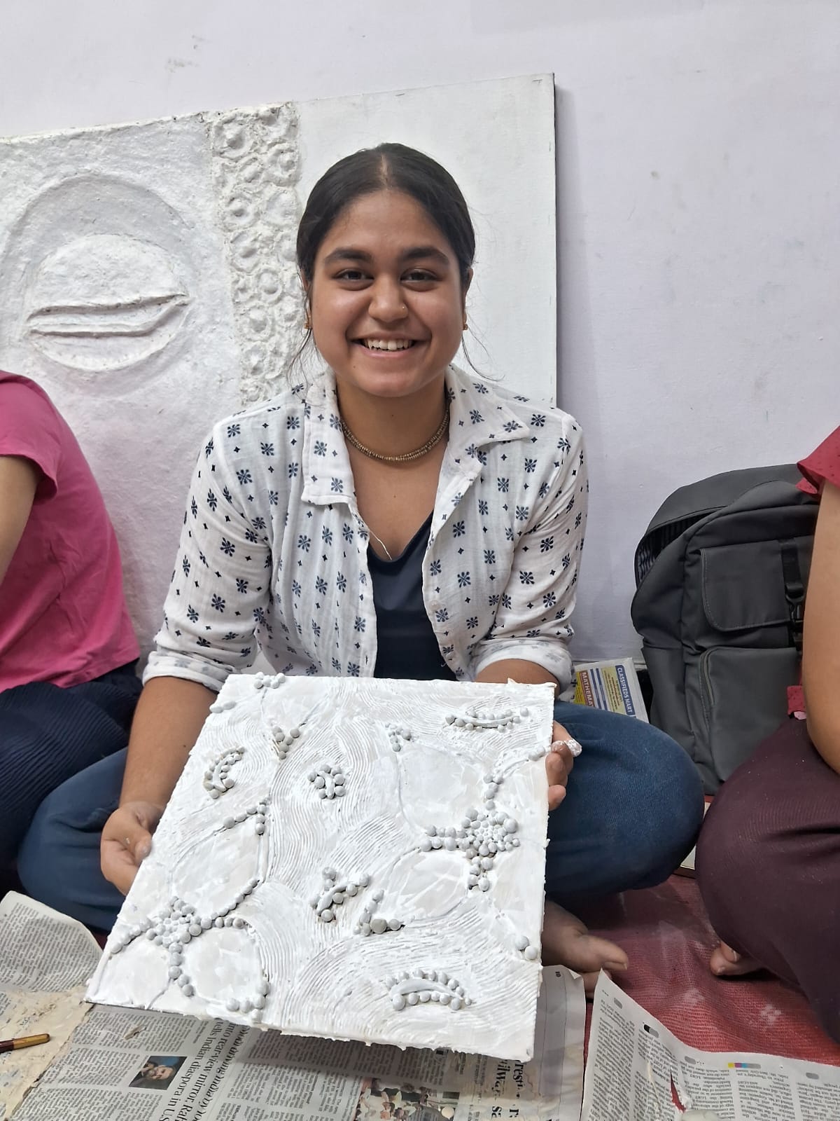 Mural Art Workshop